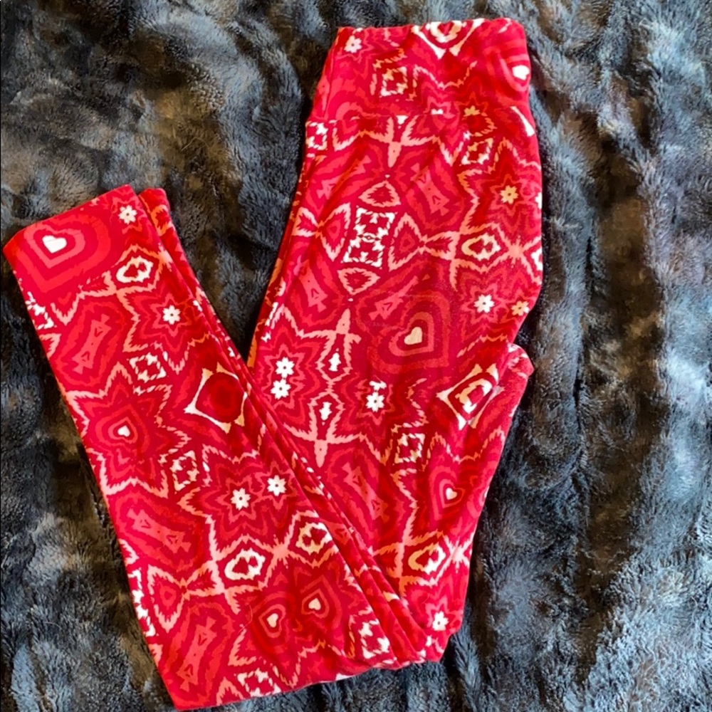 LuLaRoe leggings